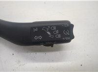 5K0953502N Переключатель поворотов и дворников (стрекоза) Skoda Yeti 2009-2018 20520952 #8