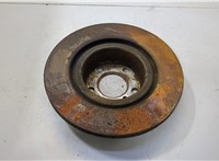  Диск тормозной BMW X3 F25 2010-2017 20520955 #1