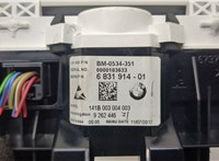  Дисплей компьютера (информационный) BMW i3 2013-2022 20520957 #3