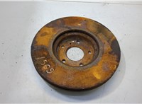  Диск тормозной Nissan Murano 2008-2015 20520959 #1