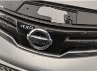  Решетка радиатора Nissan Note E11 2006-2013 11456295 #2