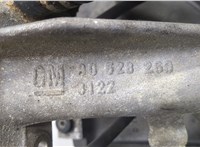  Коллектор впускной Opel Vectra B 1995-2002 20520966 #4
