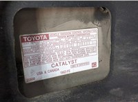  Капот Toyota Camry 2001-2006 20520967 #7