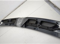 A1698360018, A1698300375, A1698300275 Жабо под дворники (дождевик) Mercedes B W245 2005-2011 20520976 #6