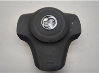  Подушка безопасности водителя Opel Corsa D 2006-2014 20520978 #1
