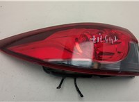  Фонарь (задний) Mazda 6 (GJ) 2012-2018 20520986 #1