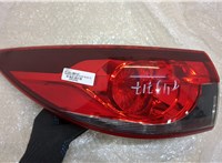  Фонарь (задний) Mazda 6 (GJ) 2012-2018 20520986 #6