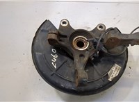  Ступица (кулак, цапфа) Buick Encore 2016-2022 20520988 #2