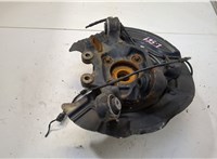 Ступица (кулак, цапфа) BMW X3 F25 2010-2017 20520994 #1