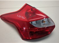  Фонарь (задний) Ford Focus 3 2011-2015 20520996 #1