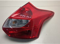  Фонарь (задний) Ford Focus 3 2011-2015 20521001 #1