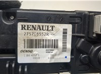  Переключатель отопителя (печки) Mercedes Citan 2012-2021 20521003 #3