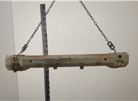  Усилитель бампера Mitsubishi Pajero Pinin 1998-2006 20521005 #1