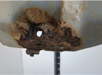  Усилитель бампера Mitsubishi Pajero Pinin 1998-2006 20521005 #2