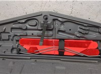  Обшивка крышки (двери) багажника BMW 5 E39 1995-2003 20521008 #4
