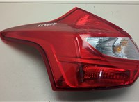  Фонарь (задний) Ford Focus 3 2011-2015 20521014 #1