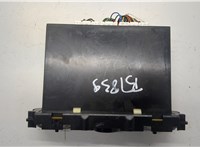  Переключатель отопителя (печки) Mitsubishi Grandis 20521038 #2