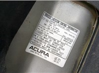  Обшивка капота Acura RDX 2006-2013 11456322 #9