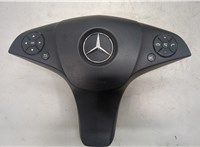  Подушка безопасности водителя Mercedes C W204 2006-2015 20521046 #1