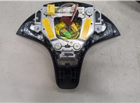  Подушка безопасности водителя Mercedes C W204 2006-2015 20521046 #2