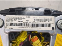  Подушка безопасности водителя Mercedes C W204 2006-2015 20521046 #3