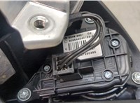  Подушка безопасности водителя Mercedes C W204 2006-2015 20521046 #4