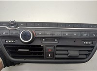  Переключатель отопителя (печки) BMW i3 2013-2022 20521055 #1