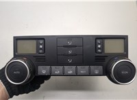  Переключатель отопителя (печки) Volkswagen Touareg 2002-2007 20521063 #1