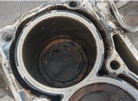  Блок цилиндров (Шорт блок) Volkswagen Polo 2009-2014 20521077 #3