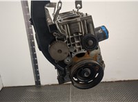  Блок цилиндров (Шорт блок) Volkswagen Polo 2009-2014 20521077 #1