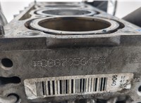  Блок цилиндров (Шорт блок) Volkswagen Polo 2009-2014 20521077 #6