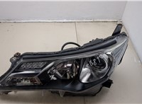 8117042562 Фара (передняя) Toyota RAV 4 2013-2015 20521083 #1