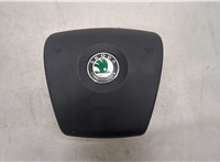 5J0880201D Подушка безопасности водителя Skoda Fabia 2007-2014 20521087 #1