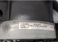 5J0880201D Подушка безопасности водителя Skoda Fabia 2007-2014 20521087 #3