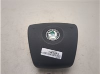 5J0880201D Подушка безопасности водителя Skoda Fabia 2007-2014 20521087 #5