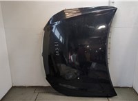  Обшивка капота Hyundai Genesis 2008-2013 11456345 #1