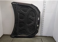  Обшивка капота Hyundai Genesis 2008-2013 11456345 #6