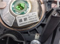  Подушка безопасности водителя Ford Mondeo 4 2007-2015 20521093 #3