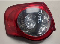  Фонарь (задний) Volkswagen Passat 6 2005-2010 20521098 #1