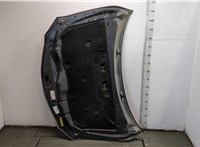  Капот Toyota Camry V40 2006-2011 20521105 #4