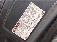  Капот Toyota Camry V40 2006-2011 20521105 #5