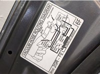  Капот Toyota Camry V40 2006-2011 20521105 #6