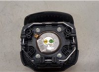  Подушка безопасности водителя Jaguar X-Type 2001-2009 20521109 #2