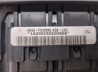  Подушка безопасности водителя Jaguar X-Type 2001-2009 20521109 #3