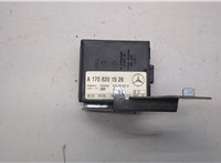  Блок комфорта Mercedes SLK R170 1996-2004 20521122 #1