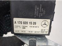  Блок комфорта Mercedes SLK R170 1996-2004 20521122 #2