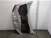  Обшивка капота Honda Civic 2011-2017 11456362 #2