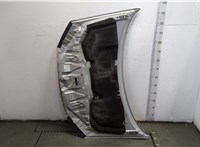  Обшивка капота Honda Civic 2011-2017 11456362 #6