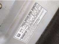  Обшивка капота Honda Civic 2011-2017 11456362 #9