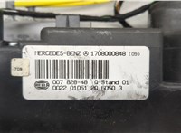  Компрессор центрального замка Mercedes SLK R170 1996-2004 20521129 #2